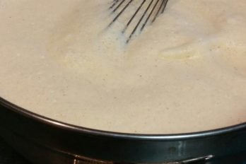 Eggnog
