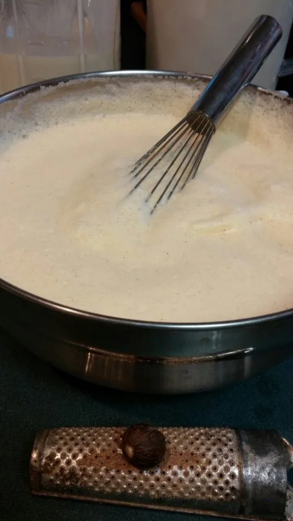 Eggnog