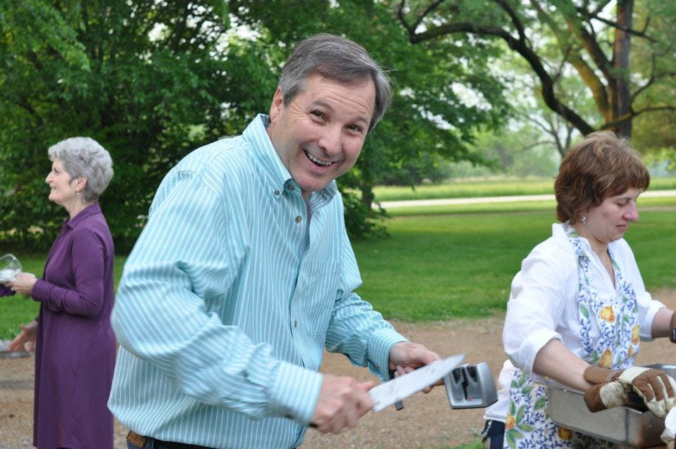 Incurable Epicureans