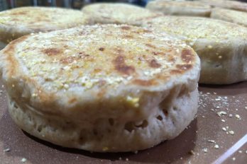 English Muffins