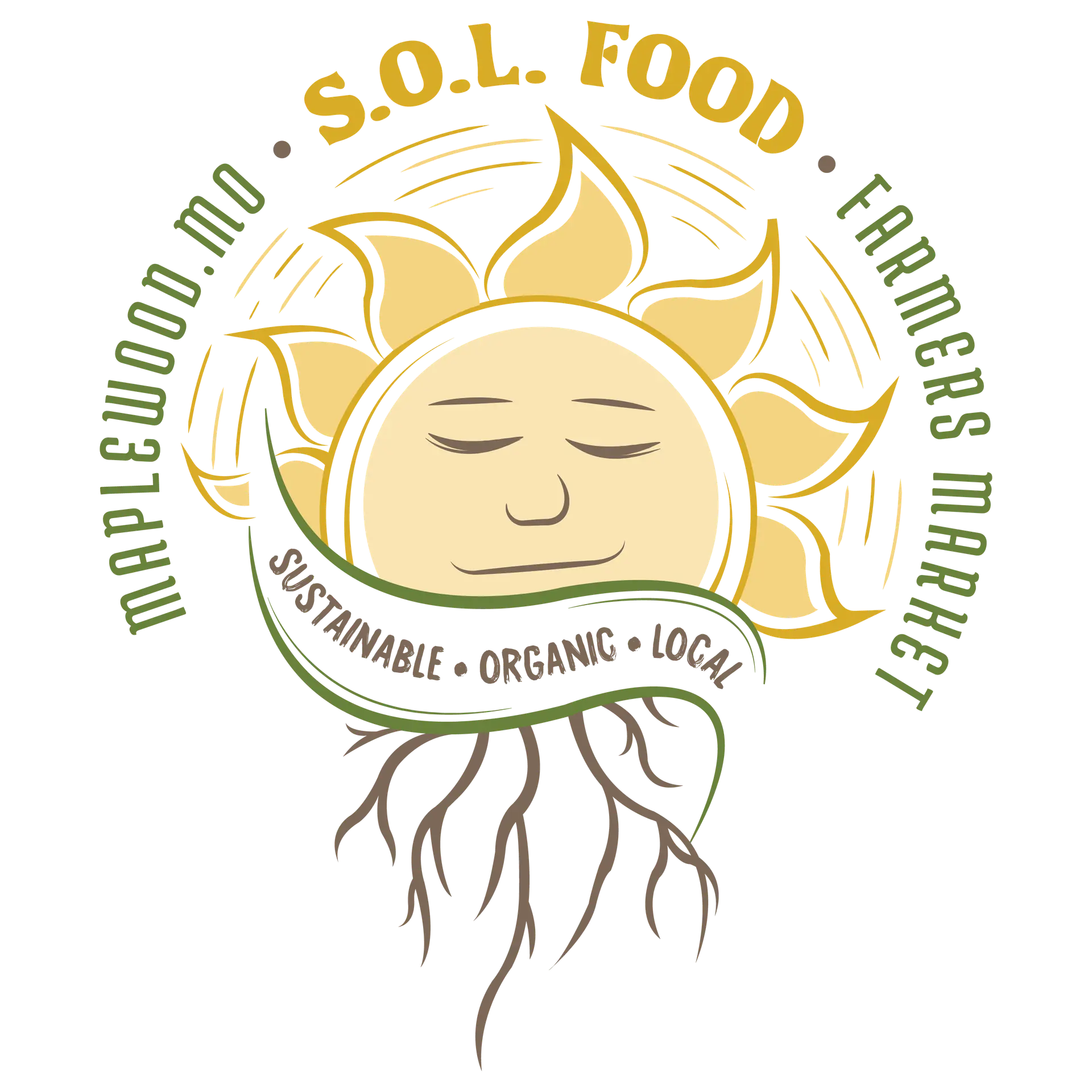 SOL Food Farmers Market