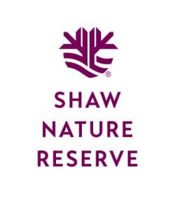 Shaw Nature Reserve logo